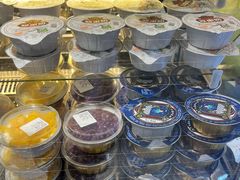 -仁信双皮奶(广州南站店)