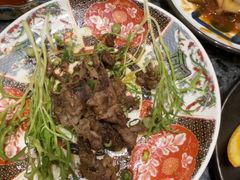 -渔荷食町·铁板烧料理(崂山万象汇店)