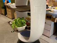 -海底捞火锅(公益西桥店)