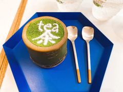 -茶是一枝花泡茶店