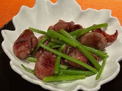 -牛将军•涮肉•烤肉(北京王府井·故宫店)