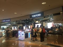 -Tom Ford(海港城店)