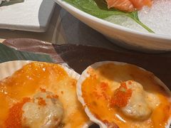 -大渔铁板烧(铁西万象汇店)