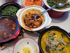 -胡子大厨·超级小炒肉(华润店)