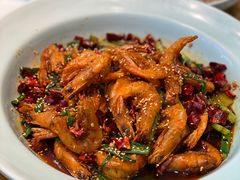 -湘邻呷铺·田园家宴(汉基广场店)