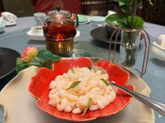 -浙江西子宾馆·牡丹厅