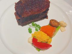 -王品牛排(郑州大卫城店)