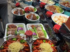 -秦淮人家风味酒楼(赣榆店)