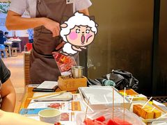 -木屋烧烤(南新店)