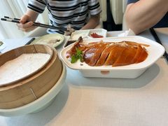 -悦融·京鲁菜·露台花园(安定门店)