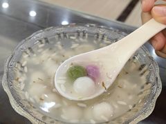 -毛华美食(清扬路店)