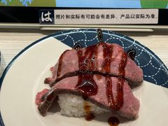 -滨寿司(新街口中央商场店)