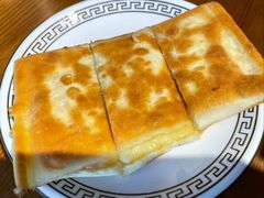 甜奶酪馅饼-格日勒阿妈蒙古厨房(大召店)