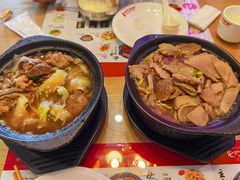 -洪兴砂锅(烟台山店)