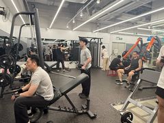 -乐刻运动健身(大学城益田假日里店)