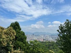 -台州府城(江南长城)