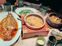 -锦府盐帮·李宅(领展购物广场中关村店)