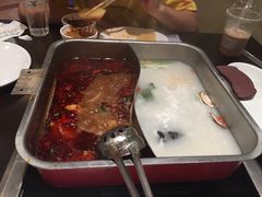 -新辣道鱼火锅(领展购物广场·中关村店)
