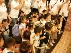 -优田儿童成长中心