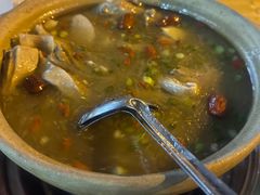 -九米羊肉炉(东渡店)
