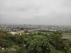 -神光山国家森林公园