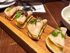 -Bistro 63 创意融合料理(广粤天地店)