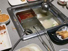 -海底捞火锅(飞马水城店)