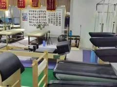 -银吉姆健身(恒隆馆)