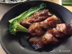 -来龙里 精致 东南亚餐室(万象城店)