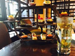 -杭州西子湖四季酒店-WL BISTRO西湖餐厅(灵隐路店)