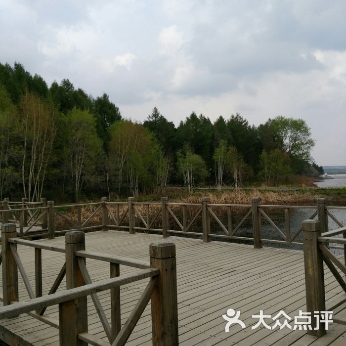 淨月潭國家森林公園