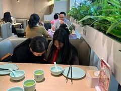 -吕氏疙瘩汤·海鲜新鲁菜(凯德mall新都心店)
