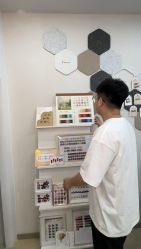 -IDEA·艾蒂尔科技美肤·日式美甲美睫集合店