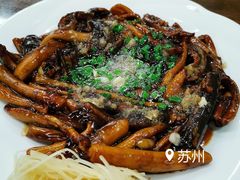 响油鳝糊-协和菜馆(凤凰街店)