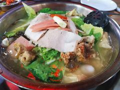 -陈记泸州酸菜豆花火锅(建设路店)