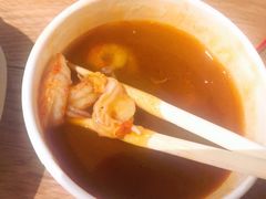 -海盗虾饭·剥好的小龙虾饭(SOHO尚都店)