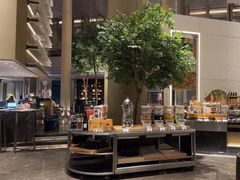 -博林天瑞喜来登酒店·西丽尚膳