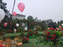 点击看大图 -喜洋洋婚庆