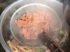 冒牛肉-蓉城西二道无名冒菜(西二道街店)