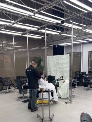 -BOF HAIR BY HONTO