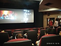 -中影国际影城(兰生大厦CINITY LED店)