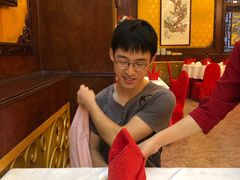 -九花山烤鸭店