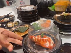 -争鲜回转寿司(朝北大悦城店)