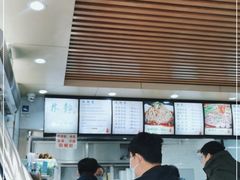 -林静小吃(复兴路店)
