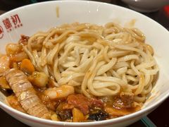 -添萬囍·天津三鲜捞面(天河城店)