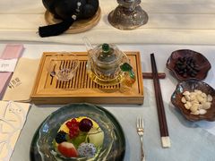 -叶叶菩提(太原别墅店)