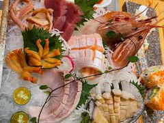 -昱匠·日本料理(金融街店)