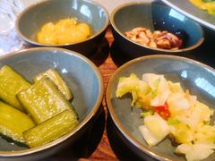 -半山腰·云南菜(侨福芳草地店)