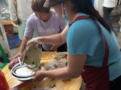 -吉英盐焗鸡(文中路店)