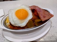 -香港新发烧腊茶餐厅(水围店)